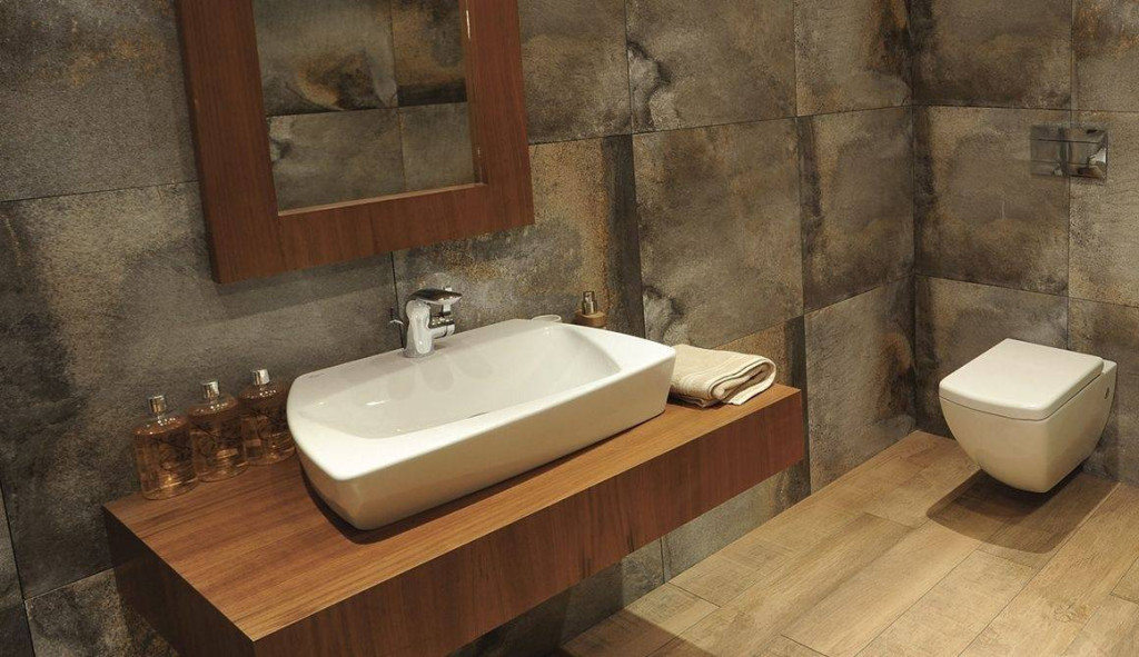 Интерьер Seranit (Серанит) Ardesia (Ардесиа)