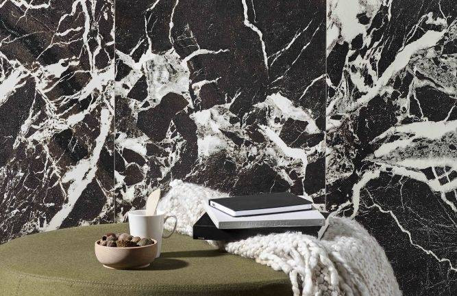 Интерьер Seramiksan (Серамиксан) Vein 60x120 (Вейн 60x120)