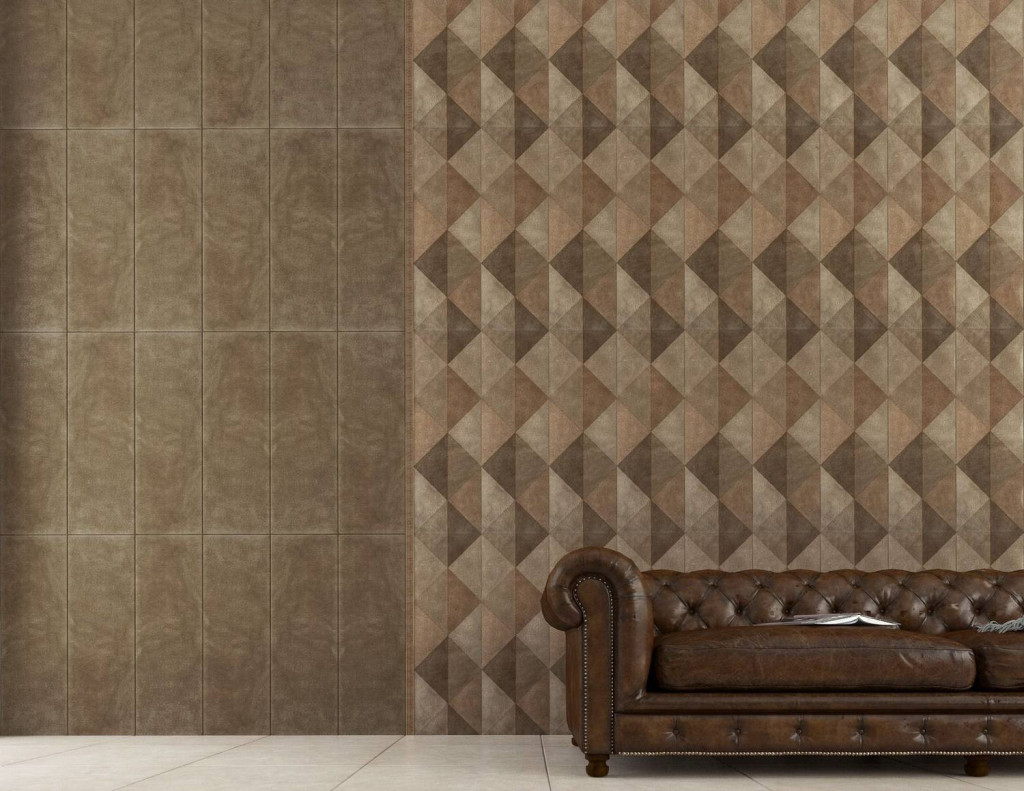 Интерьер Serra (Серра) Alcantara (Алькантара) - 1