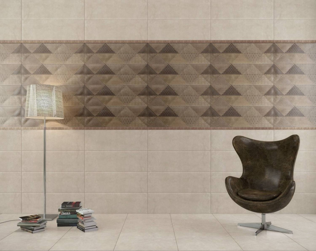 Интерьер Serra (Серра) Alcantara (Алькантара) - 2
