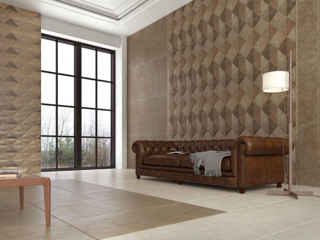 Интерьер Serra (Серра) Alcantara (Алькантара) - 3