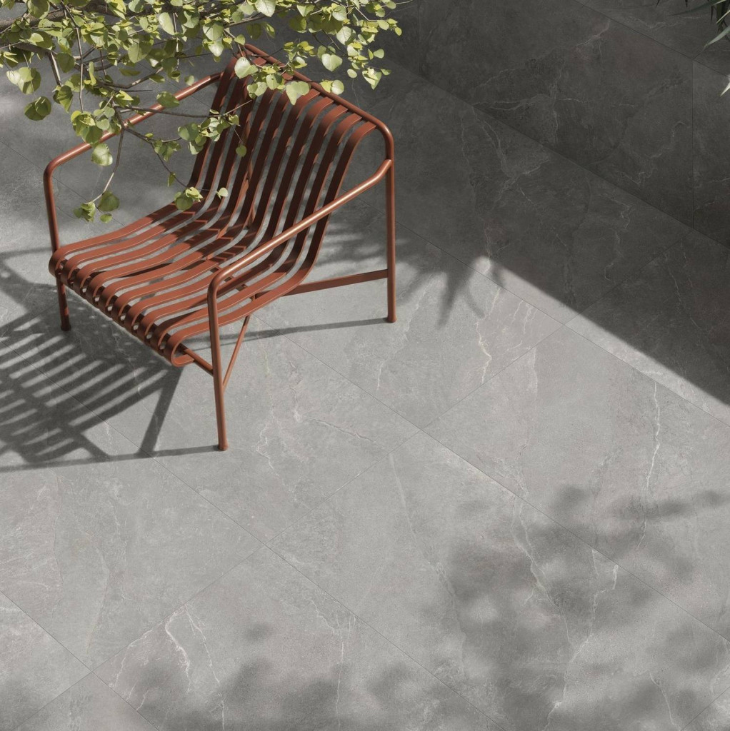 Интерьер Vitra (Витра) ArdeStone - 4