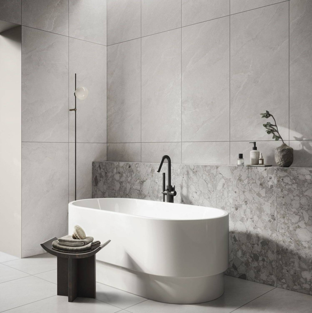 Интерьер Vitra (Витра) ArdeStone - 3