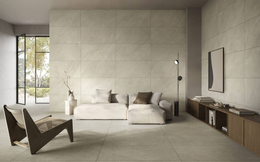 Интерьер Vitra (Витра) ArdeStone - 1
