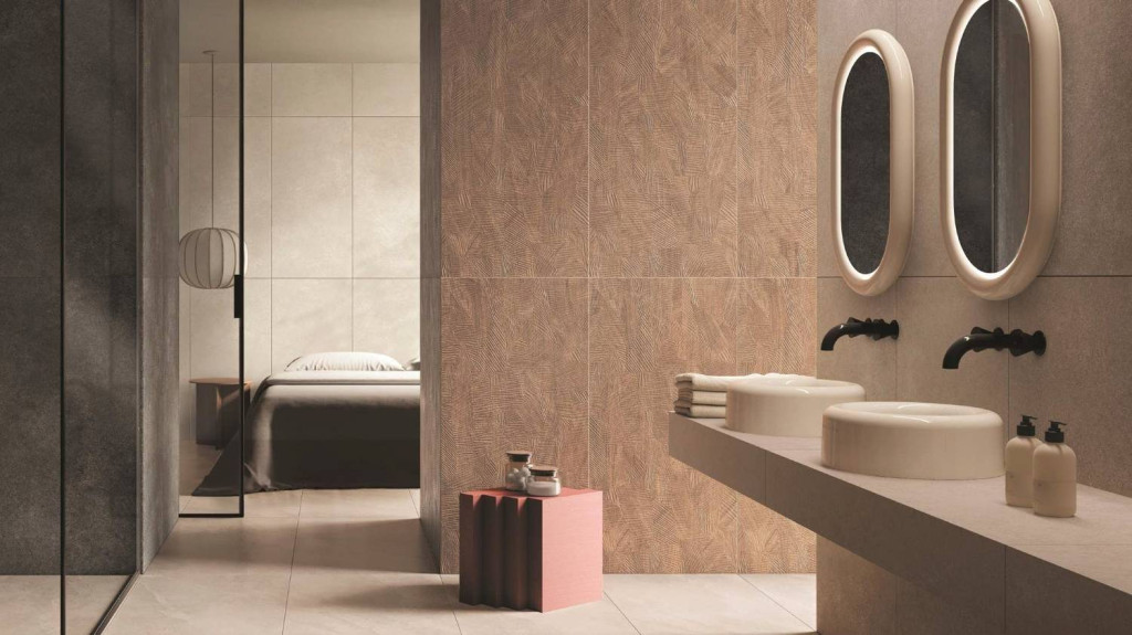 Интерьер Vitra (Витра) ArtWood (Артвоод) - 1