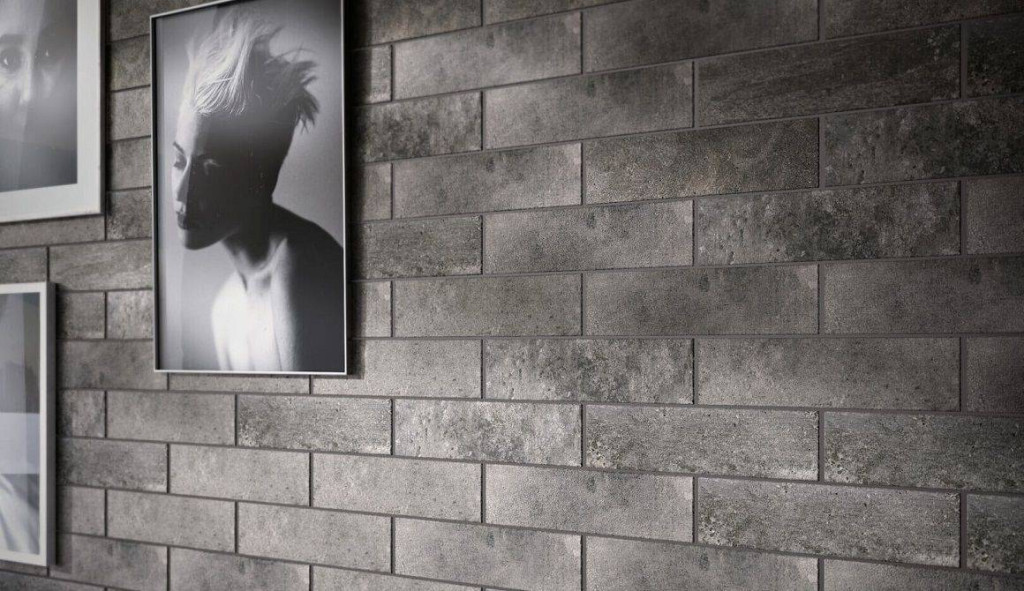 Интерьер Vitra (Витра) Ash & Burn (Аш & Бурн) - 2