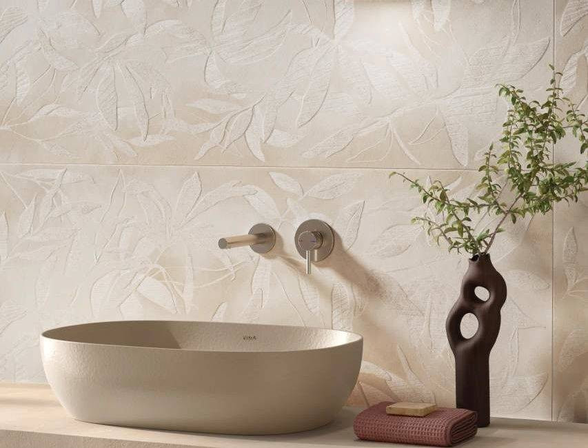 Интерьер Vitra (Витра) ArtWall