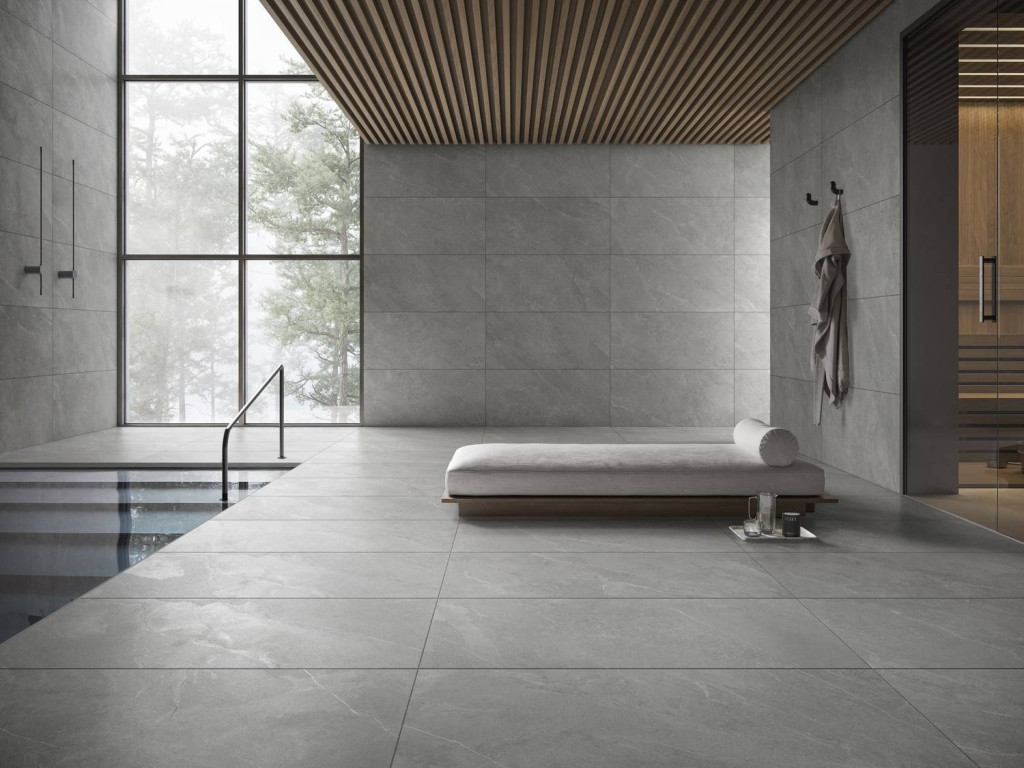 Интерьер Vitra (Витра) ArdeStone - 2