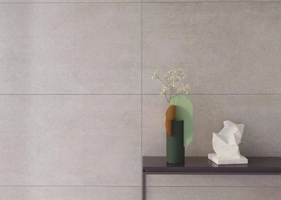 Интерьер Vitra (Витра) Beton-X (Бетон-Икс)
