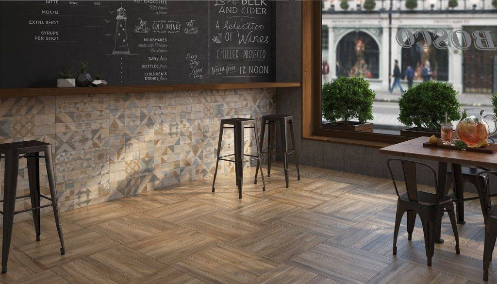 Интерьер Vitra (Витра) Bosco (Боско)