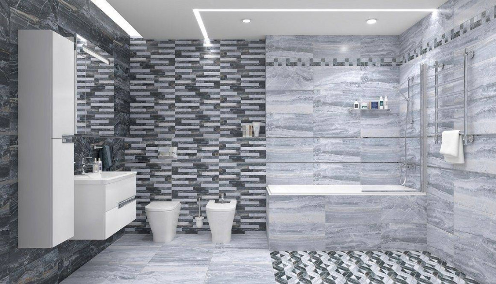 Интерьер Vitra (Витра) Bergamo (Бергамо) - 2