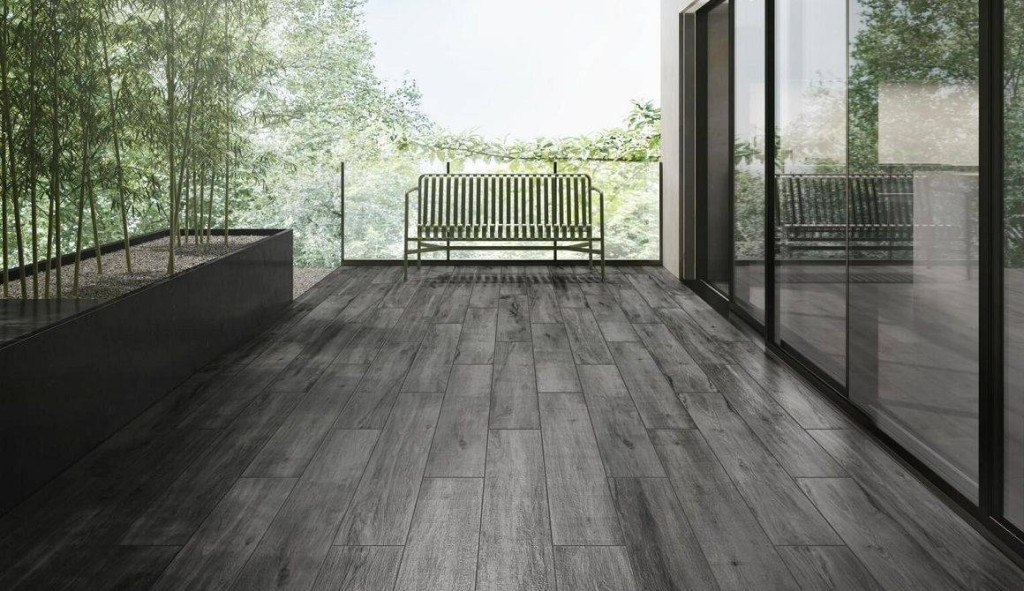 Интерьер Vitra (Витра) Aspenwood (Аспенвоод) - 1