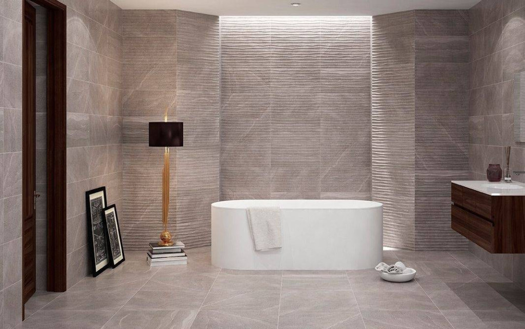 Интерьер Vitra (Витра) British Stone (Бритиш стоун) - 1