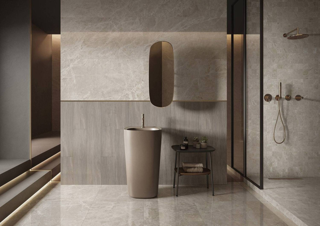 Интерьер Vitra (Витра) Aspenwood (Аспенвоод) - 2