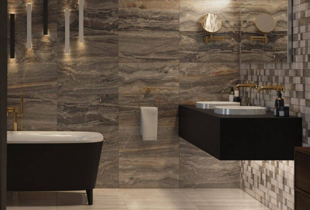Интерьер Vitra (Витра) Bergamo (Бергамо)
