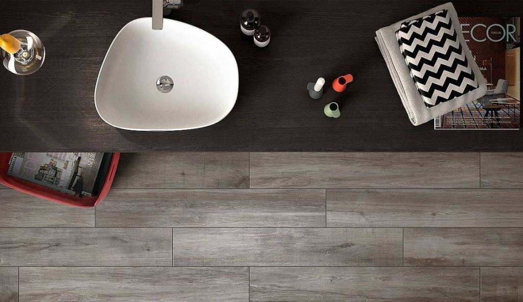 Интерьер Vitra (Витра) Aspenwood (Аспенвоод)