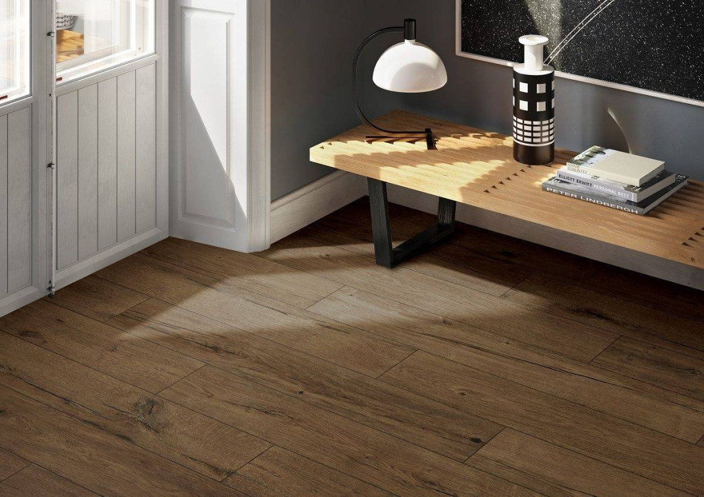 Интерьер Vitra (Витра) Craftwood (Крафтвуд) - 1