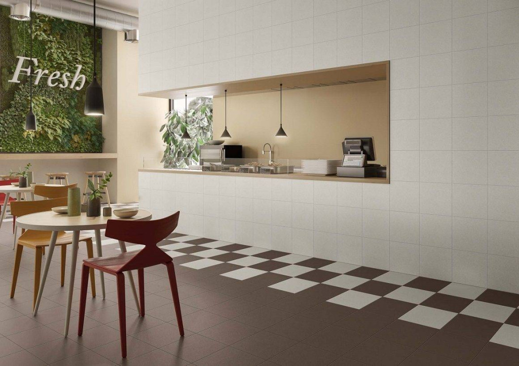 Интерьер Vitra (Витра) Dotti Diamond (Дотти Даймонд)