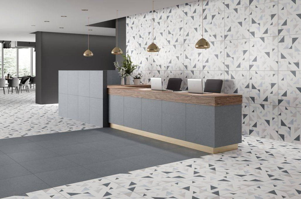 Интерьер Vitra (Витра) Impression (Импрессион) - 2