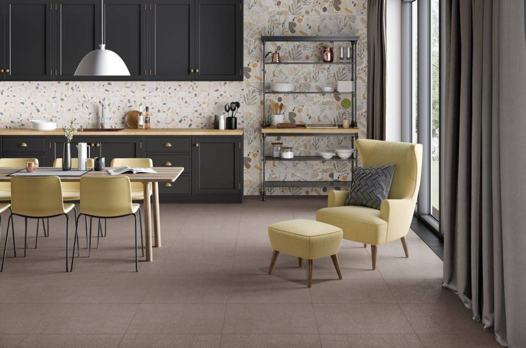 Интерьер Vitra (Витра) Impression (Импрессион) - 3