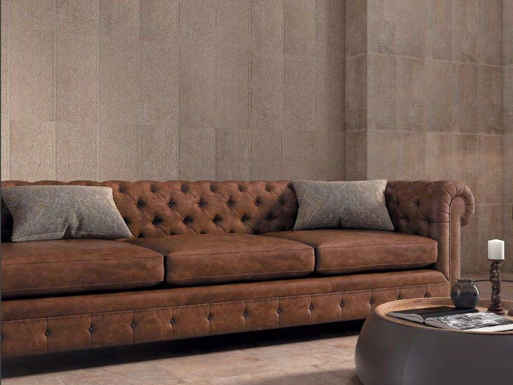 Интерьер Vitra (Витра) Deja Vu (Дежавю)