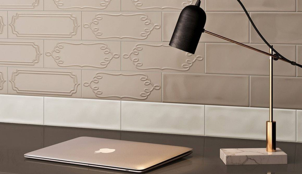 Интерьер Vitra (Витра) Homemade (Хэндмейд) - 1