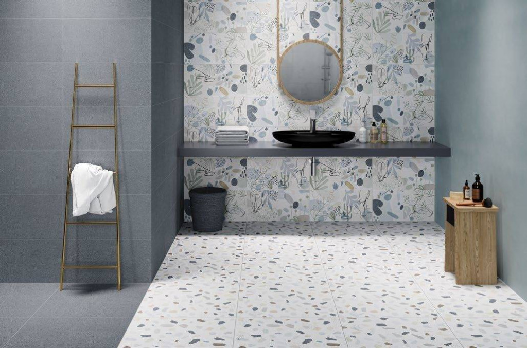 Интерьер Vitra (Витра) Impression (Импрессион)