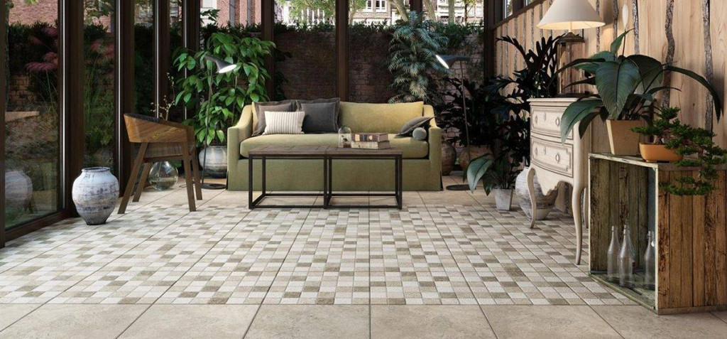 Интерьер Vitra (Витра) Ferrara (Феррара)
