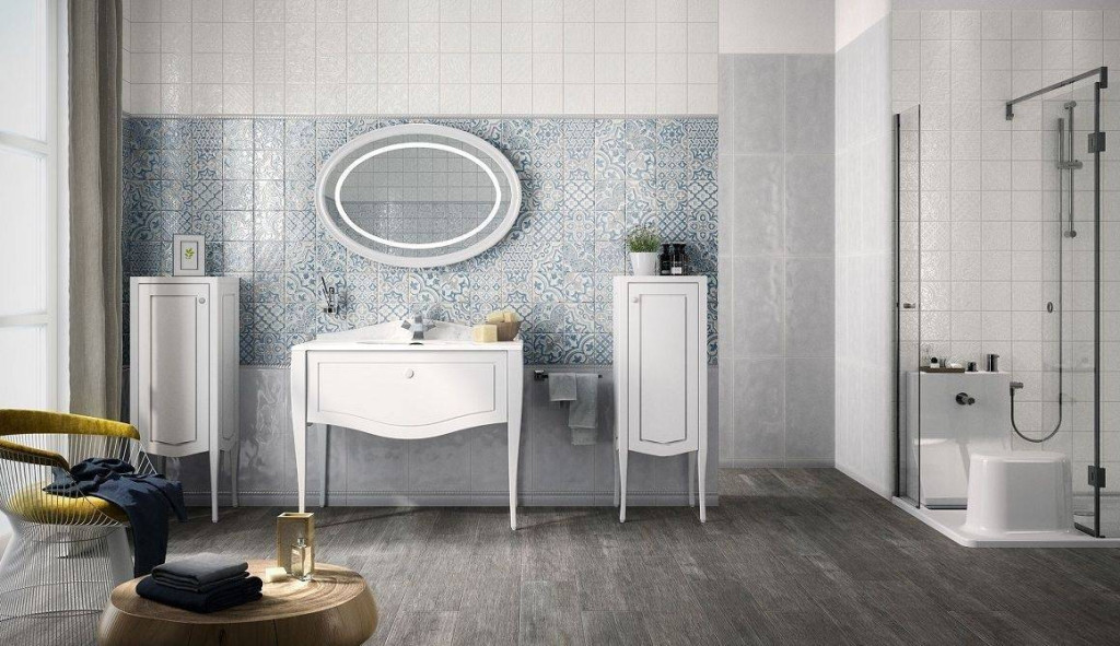Интерьер Vitra (Витра) Craftmix (Крафтмикс)