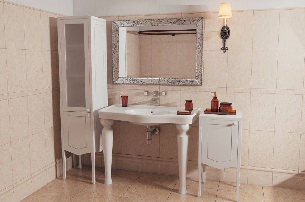 Интерьер Vitra (Витра) Fresco (Фреско)