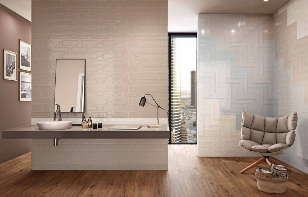 Интерьер Vitra (Витра) Homemade (Хэндмейд)
