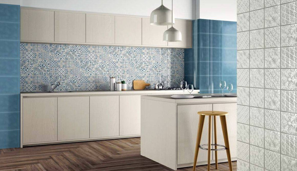 Интерьер Vitra (Витра) Craftmix (Крафтмикс) - 1