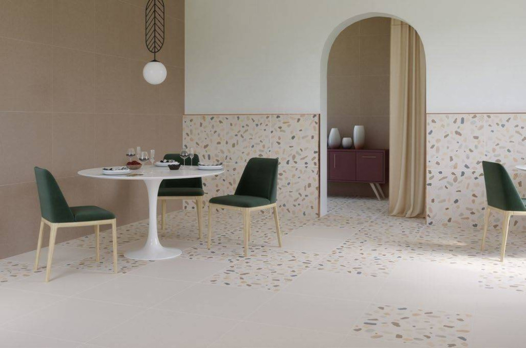 Интерьер Vitra (Витра) Impression (Импрессион) - 7