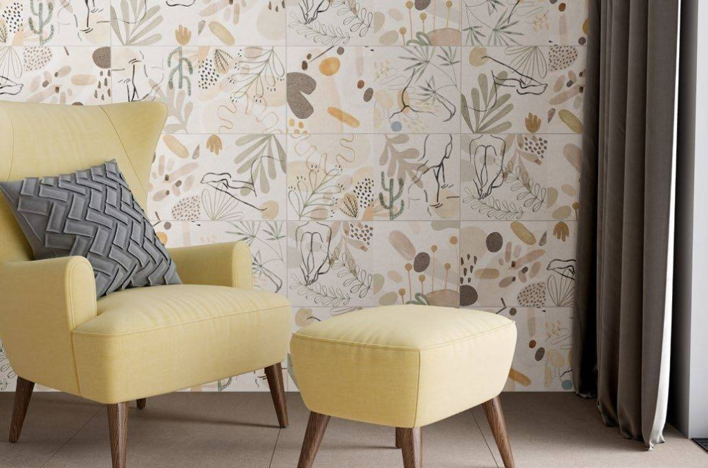 Интерьер Vitra (Витра) Impression (Импрессион) - 6