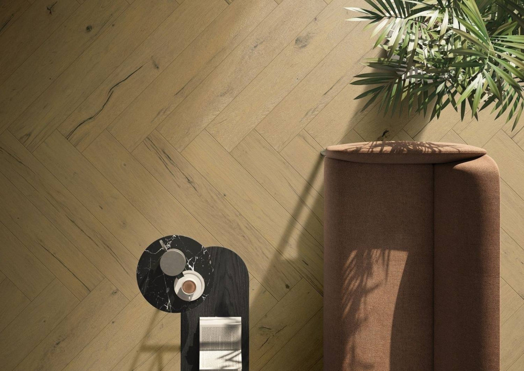 Интерьер Vitra (Витра) Craftwood (Крафтвуд)