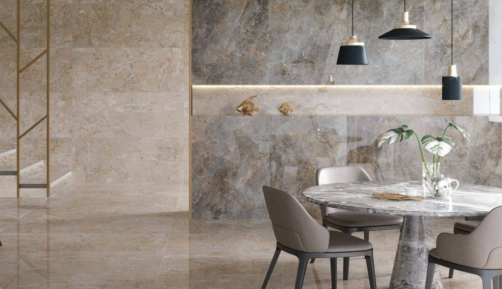 Интерьер Vitra (Витра) Marble-X (Марбл-Икс) - 1