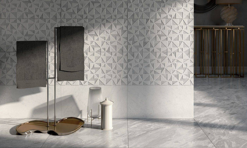 Интерьер Vitra (Витра) Marmori New (Мармори Нью) - 1