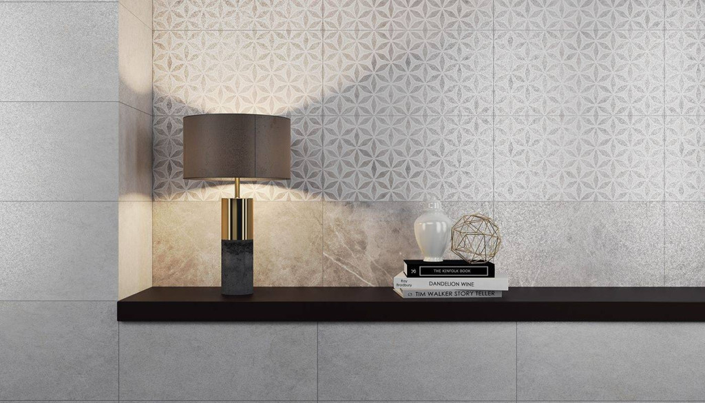Интерьер Vitra (Витра) Marmori New (Мармори Нью) - 2