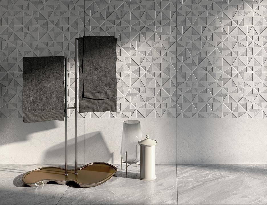 Интерьер Vitra (Витра) Marmori (Мармори)