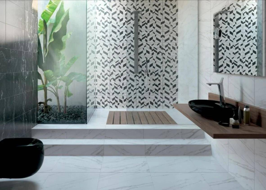 Интерьер Vitra (Витра) Marmori (Мармори) - 3