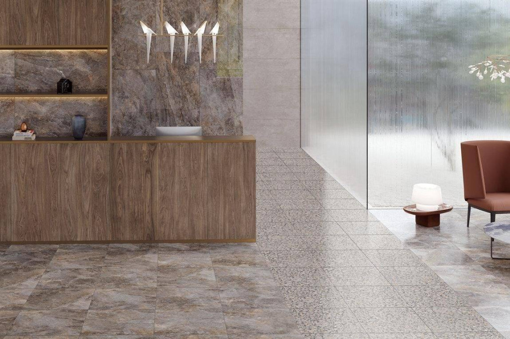 Интерьер Vitra (Витра) Marble-X (Марбл-Икс) - 3