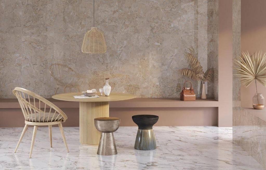 Интерьер Vitra (Витра) Marble-X (Марбл-Икс) - 2