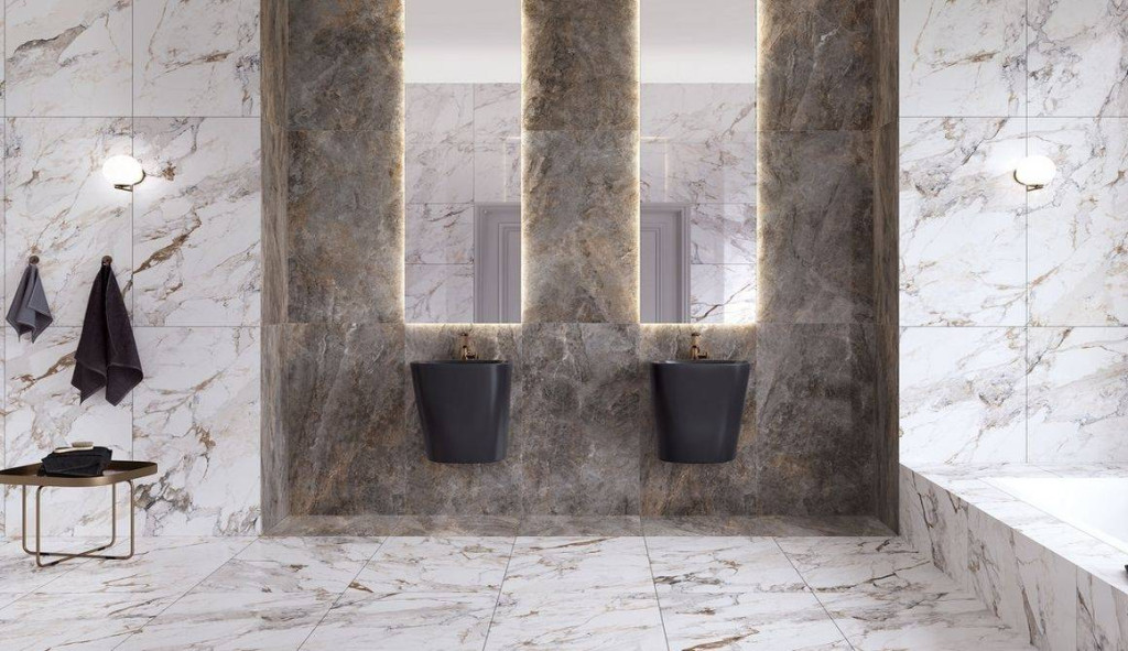 Интерьер Vitra (Витра) Marble-X (Марбл-Икс)