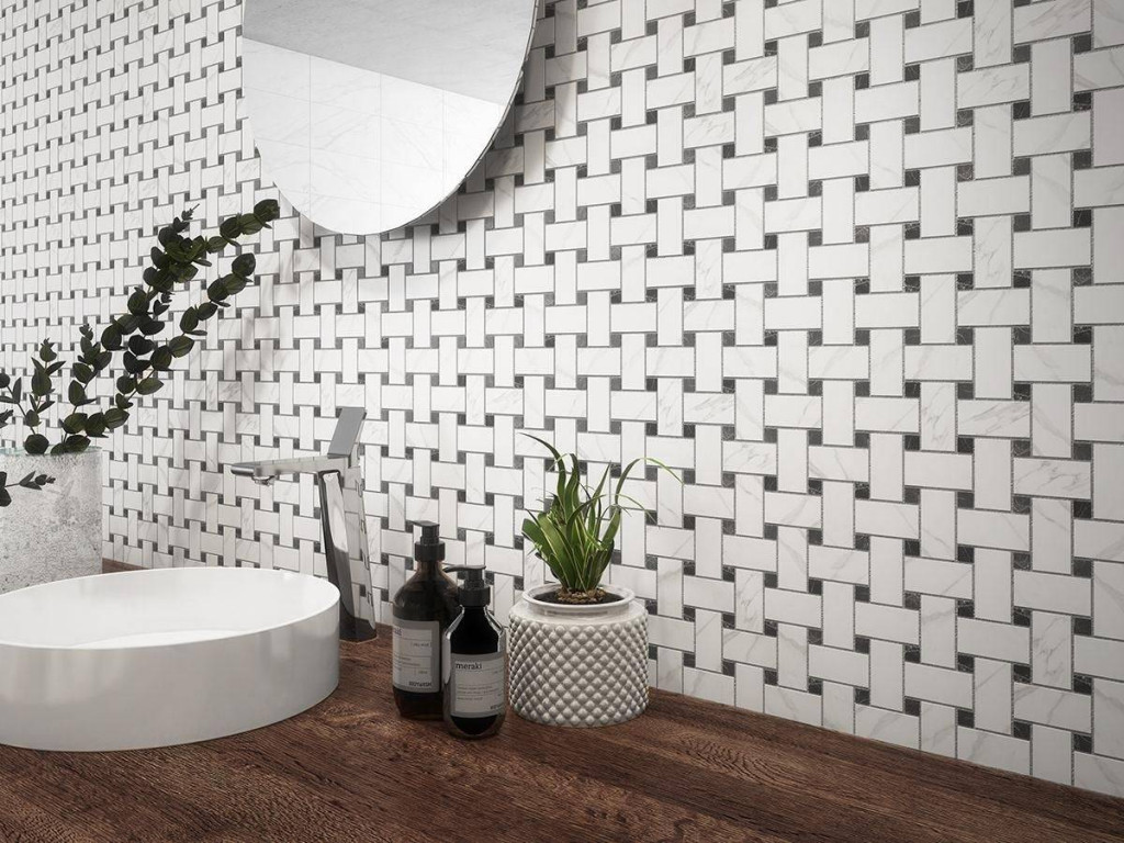 Интерьер Vitra (Витра) Marmori (Мармори) - 10