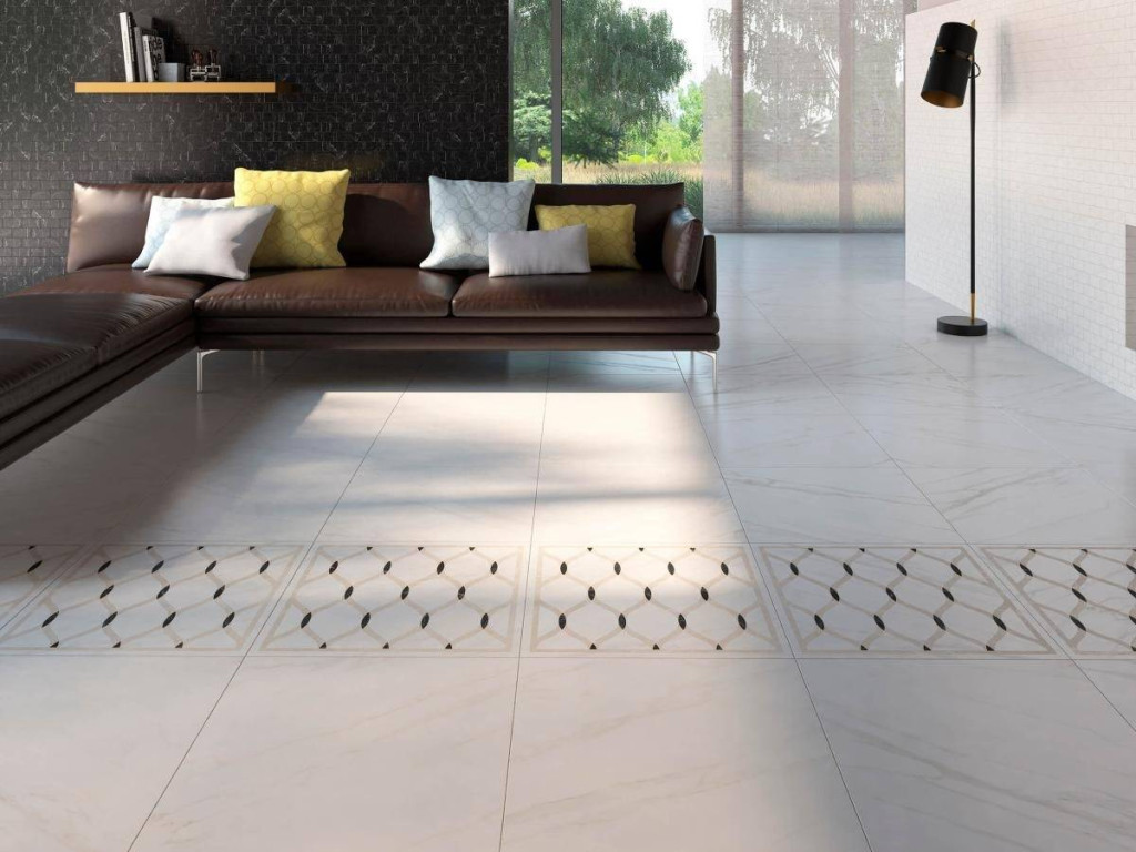 Интерьер Vitra (Витра) Marmori (Мармори) - 4