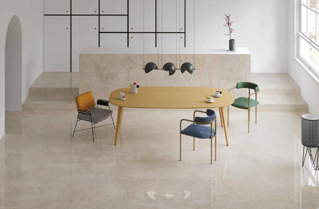 Интерьер Vitra (Витра) Marble-X (Марбл-Икс) - 6
