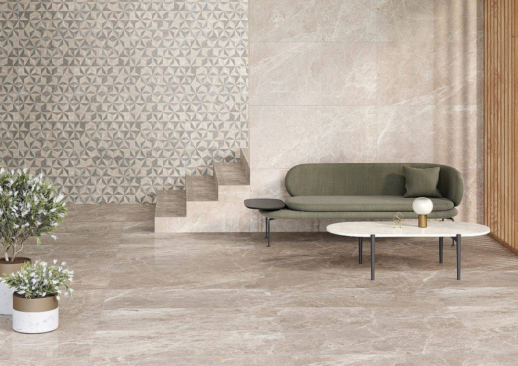Интерьер Vitra (Витра) Marmostone (Мармостоун)
