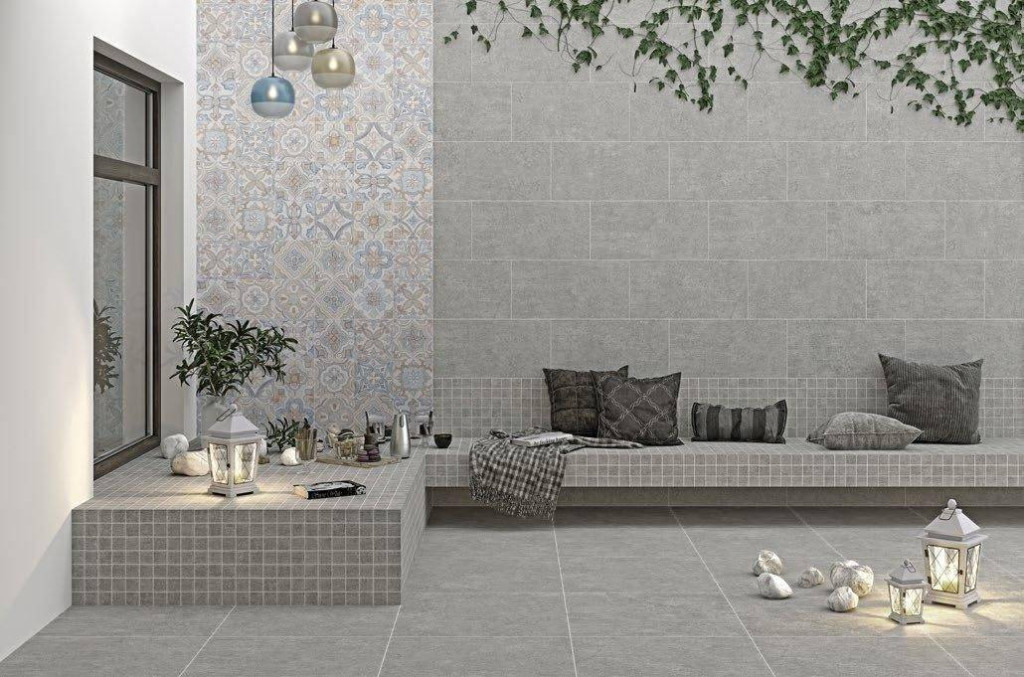 Интерьер Vitra (Витра) Newcon (Ньюкон) - 2