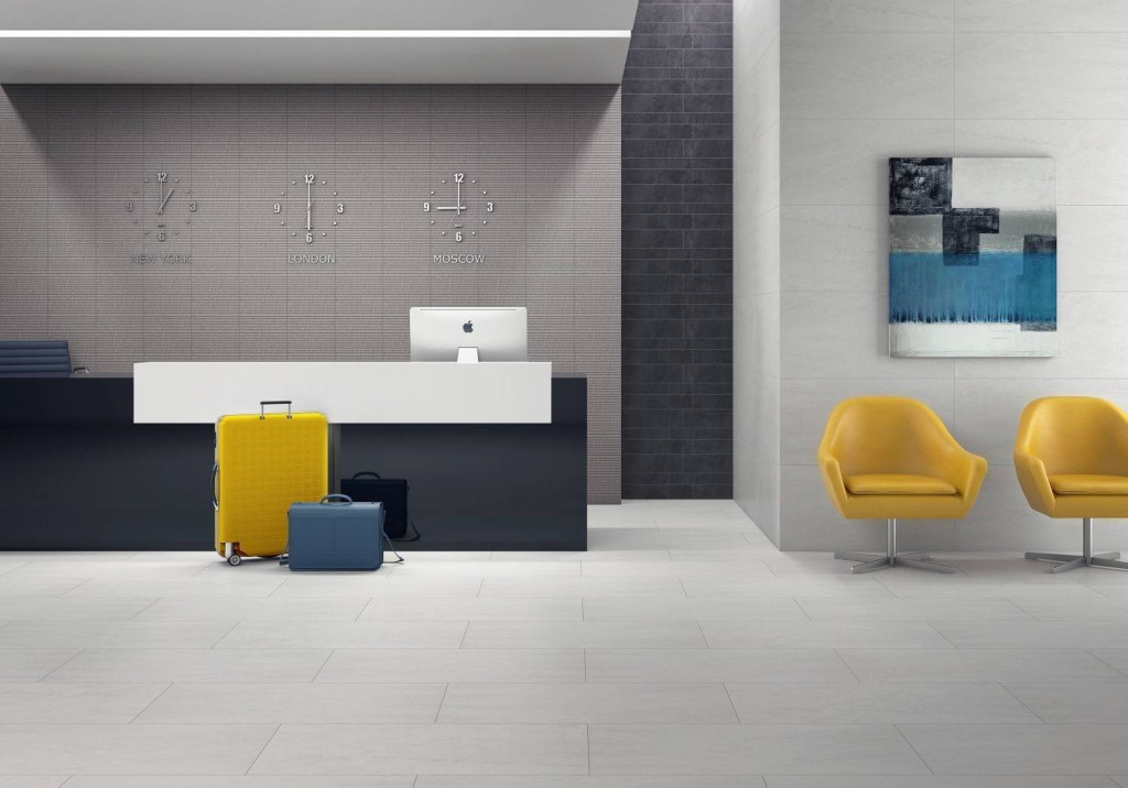 Интерьер Vitra (Витра) Mirage (Мираж) - 12