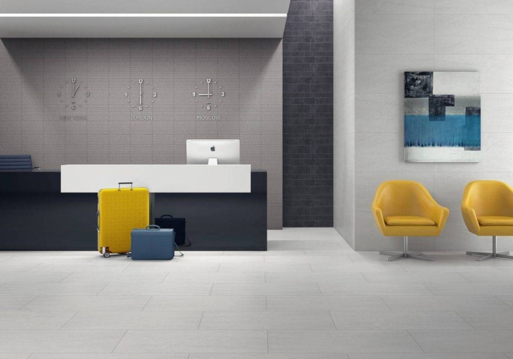 Интерьер Vitra (Витра) Mirage (Мираж) - 10